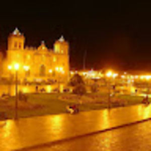 Meet your Posher, Jorge alberto